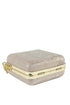 Women Clutch - 3639B - Party Clutch - Walkeaze